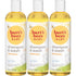 Burt's Bees Baby Shampoo and Body Wash, Tear Free Soap, 98% Natural