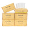 Tiny Twinkle 100% Cotton Dry Wipes for Baby | 480 Count |