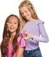 Set 8+ Make It Real: Snap N' Glam Hair Styling - Reusable Gems, Accents & Bead Clips, Create Unique Styles for Every