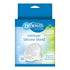 Dr. Brown's Softshape Silicone Shields for Manual & Electric Breast Pumps, BPA Free, Size B (25mm), 2 Count