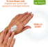 Medline Remedy Clinical Zinc Oxide Paste, Skin Protectant (4 oz Tube), Vanilla Scent, Diaper Rash Cream