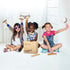 STOIE'S Wooden Musical Instruments for Kids Ages 5-9, Montessori Baby Musical Instruments for Toddlers 3-5