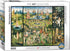 EuroGraphics The Garden of Earthly Delights Puzzle, 1000 Piece by Heironymus Bosch