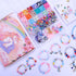 3200 5 6 7 8 9 10 11 12 AIPRIDY Pieces Girls Toys Bracelet Making Kit, Unicorn/Mermaid Clay Beads Jewelry Activity Kit