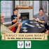 Greenwood Detecting Rummy Set 7+ Detectorist Playing Card Game for Kids and Adults Fun Strategy Card Game for Family