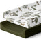 Pobi Baby - 2 Pack Premium Quality Changing Pad Cover - Ultra-Soft