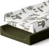 Pobi Baby - 2 Pack Premium Quality Changing Pad Cover - Ultra-Soft