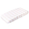 Copper Pearl Premium Knit Changing Pad Cover, Soft, Stylish, Universal Fit for All Standard Diaper Changing Pads, Piper