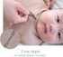 Cozy 3-Way 2 2 HALO SleepSack SuperSoft Swaddle, Bamboo Viscose, Adjustable Swaddle, Way Zipper, TOG