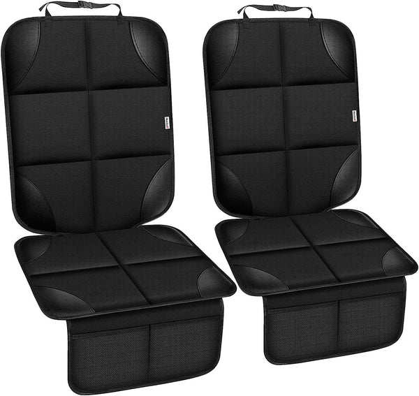Meolsaek Car Seat Protector for Child Car Seat, Durable 600D Fabric Waterproof