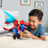 VTech Switch and Go Boost Thunder the T-Rex Toy