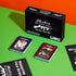 Apostrophe Games Mafia The Party Game Deluxe Edition – Lying, Bluffing, Deceit Card Game for Adults and Teens