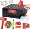 Whack a Balloon Game, Blast Box Balloon Game, Wack a Balloon Game, Desktop Board Games for Kids, Adults, Family Party