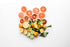 Sweet Orange Baby and Kids Shampoo + Body Bar, Gentle SLS, Sulfate, and Paraben Free