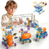 SMILESSKIDDO 120+ Science Kits for Kids Age 5-7 | STEM Toys for
