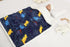 ECHERY 30" 40" Newborn Baby Wrap Swaddle Blanket Flannel Sleeping Bag Receiving Fleece Blankets x Stroller Wrap