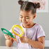 3+ Learning Resources Magnifier & Tweezers - Fine Motor for Kids, Science Toys, STEM, Toddler Explorer Kit, Boys