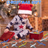 YongnKids 18 Pack Diecast Airplane Toys Set for Toddlers, Aircraft Plane Toy for Boys Girls 3-7 Years Old