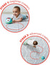Skip Hop Developmental Learning Crawl Toy, Explore & More, Hedgehog