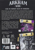 Arkham Noir Card Game Case 3 - Infinite Gulfs of Darkness | Mystery Game for Adults and Teens | 30 Min Playtime