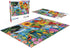 Buffalo Games - Country Life - 500 Piece Jigsaw Puzzle - Songbirds on The Farm