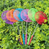 Insect Catching Nets with Telescopic Stainless Steel Pole, Butterfly Nets for Nature Exploration Toys for Kids.