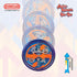 Duncan Toys Reflex Auto Return Yo-Yo, Beginner String Trick Yo-Yo, Red