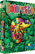 Coloretto (cover art may vary)
