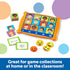 Learning Resources Who's Feeling What? Social Emotional Learning Games, 49 Pieces, Age 3+