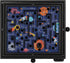 STERLING Games Wooden Labyrinth Space Shuttle Theme, Tilt Maze Game with Marble Ball for Ages 6 and Up