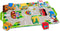 Melissa & Doug Take-Along Town Play Mat (19.25 x 14.25 inches) with