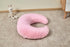 ESEN Plus Size Baby Nursing Pillow and Body Positioner for Breast Feeding and Bottle Feeding, Ultra Soft Baby