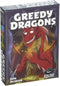 Greedy Dragons Card-Stacking Game for Fun