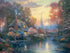 Ceaco - David Maclean - Cities - On The Thames in London - 1000 Piece Jigsaw Puzzle