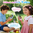 FieGsom 2 Pack 2 Kids Audio/Video Walkie Talkies, Rechargeable Walkie Talkies for Kids with Screen & Camera & Voice