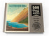 MyPuzzle Sleeping Bear Dunes National Lakeshore: Vintage Poster - Premium 500 Piece Jigsaw Puzzle for Adults