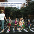 Safety Walking Rope with Colorful Handles for Daycare, Designed for 12 Children and 2 Adults
