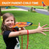 WERNNSAI 3 Pcs Mini Kites - Ejecting Beach Toys Gift for Kids Ages 4-18, Easy to Fly Waterproof Stringless Kites