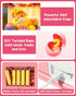 Claw Machine for Kids, Mini Vending Machine with Music, Electronic Prize Dispenser for Party Birthdays, Includes 45
