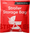 Heavy Duty Stroller Storage Bag for Moving and Storage, Durable Stroller Bag