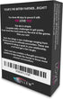 Couples Games - The Love Test for Valentines Day, Adult Card Game & Gift for Anniversary & Date Night Ideas