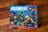 G.I. Joe Roleplaying Game Villain Miniatures Set 1, 12 Unpainted 28mm Scale Character Figures, RPG Accessory