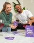 The Date Game That's Actually Fun, A Couples Game to Play with Your Crush, Fun and Flirty Questions for Date Night