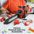 Set Set 3 4 5 6 7 8 Toy Choi's Toy Chainsaw - Chainsaw Toy for Kids Power Tool with Realistic Sound, Pretend Play Kids
