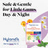 Hyland's Naturals Baby - Organic Daytime & Nighttime Soothing Drops Combo Pack, 2 oz.