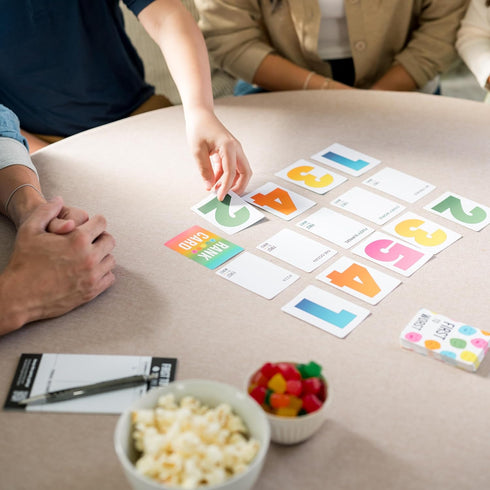 FIRST TO WORST Party Game The Card Game About How Your Friends and Family Rank Things | Funny Ranking & Guessing Board