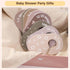 Closet Closet 8 24 WSICSE Baby Divider, Double-Sided Baby Clothes Organizer Nursery Decor Dividers for baby Clothes