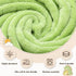 OFUSUY 6 3 3 PCS Baby Bath Towels, PCS Animal Hooded Baby Towels & PCS Washcloths, Baby Bath Towels for Infants