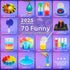 6-8-12, 70 60+ 6-12 Kids Science Kit STEM Toys - Science Kits for Kids Age Science Lab Experiments Educational Games