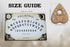 Spirit Board Game for Ghost Hunting
